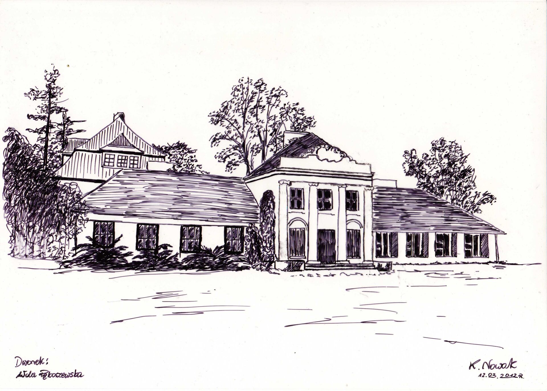 26. Wola Pękoszewska