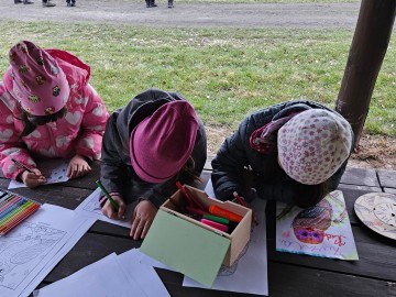 Noc sów w Moszczenicy - 2026, 