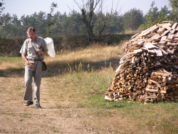dr Bogusław Soszyński - 2007r.